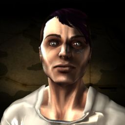 NoHopeAtAll — legacy portrait