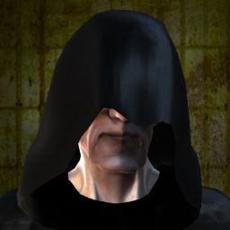 Prospector IV — legacy portrait