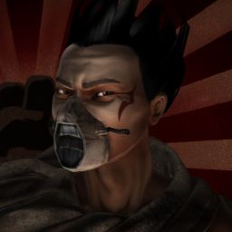 Minimachs — legacy portrait