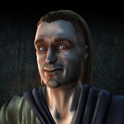 Anbarus — legacy portrait