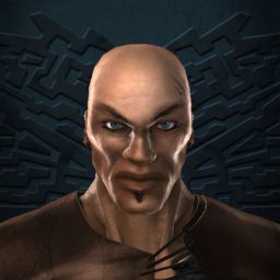 panteknicon — legacy portrait