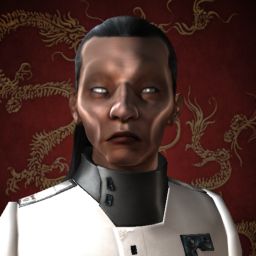 MACUMBEIRO — legacy portrait