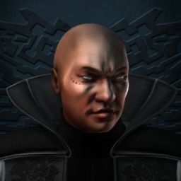 Soralio — legacy portrait