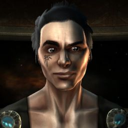 LSamurai — legacy portrait