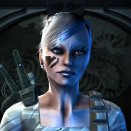 Snippse — legacy portrait