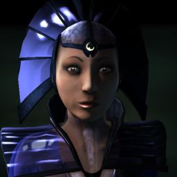 5irenia — legacy portrait