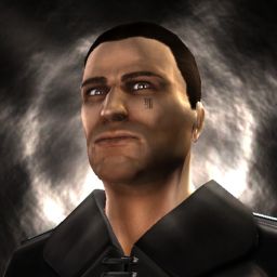 Meluma — legacy portrait