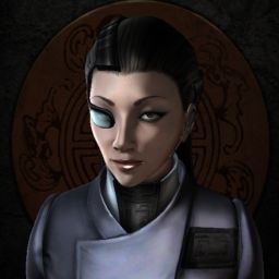 StealthGerbils — legacy portrait
