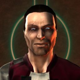 Fyresoul — legacy portrait
