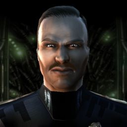 Regins — legacy portrait