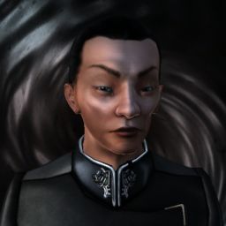 Quebec — legacy portrait