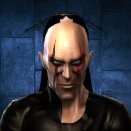 Wolverine Beta — legacy portrait