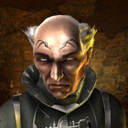 Lytech — legacy portrait