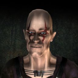 Otataril — legacy portrait
