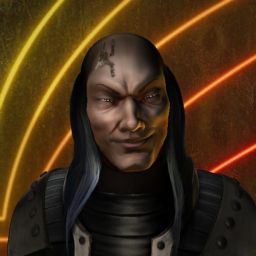 IrrerVox — legacy portrait