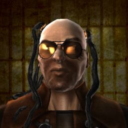 Jummy — legacy portrait