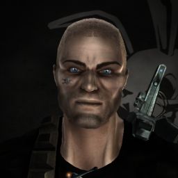 H0STEL — legacy portrait