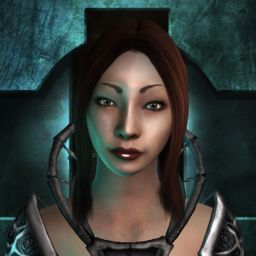 meatL0ver — legacy portrait
