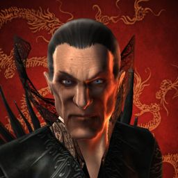 Settan Shidehara — legacy portrait