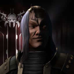 Dragon Shadowlaw — legacy portrait