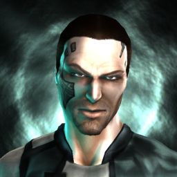 Kaltar Bok — legacy portrait