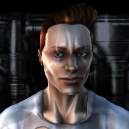 Mac Dodger — legacy portrait