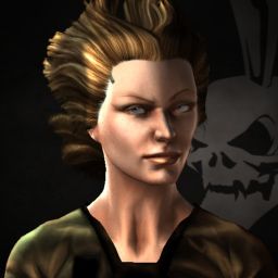 ob1 z — legacy portrait
