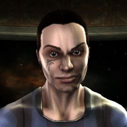 AMGSiR — legacy portrait