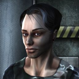 Midas Topaz — legacy portrait