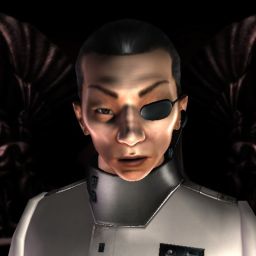 Hirudo Saguinen — legacy portrait