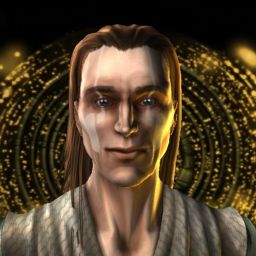 Zarrukh — legacy portrait