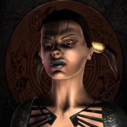 K1337ORIS — legacy portrait