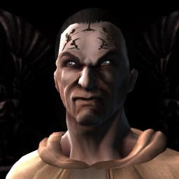 Ciaphias — legacy portrait
