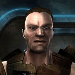 crashnbrun — legacy portrait