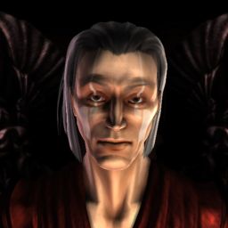 DarkAncient — legacy portrait
