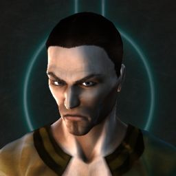 Mhua dib — legacy portrait