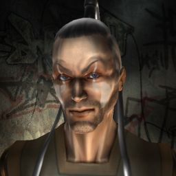 Millibug — legacy portrait