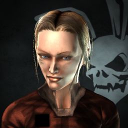 Aryn Septyr — legacy portrait