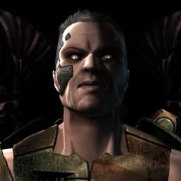E L — legacy portrait