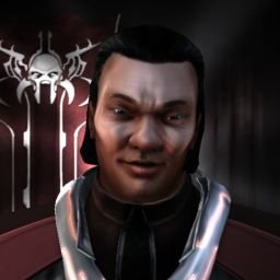 Mikk0 — legacy portrait