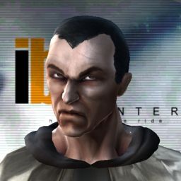 Mithrundir — legacy portrait
