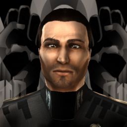 hand fearless — legacy portrait