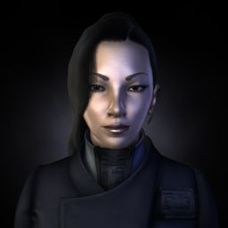 Onbin Shikaku — legacy portrait
