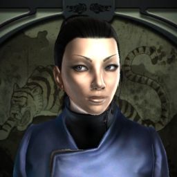 your shout — legacy portrait