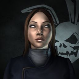 LT NeoxsiT — legacy portrait