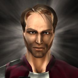 Kabal PT — legacy portrait