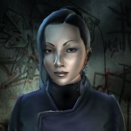 Stealen Zentraedi — legacy portrait