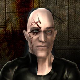 IIURIYII — legacy portrait