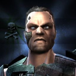 MadArtur — legacy portrait