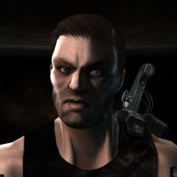 Vorpol Inc — legacy portrait